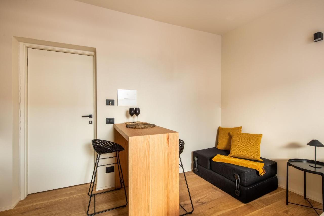 Candeloro Boutique Apartments By Wonderful Italy Cefalù Buitenkant foto