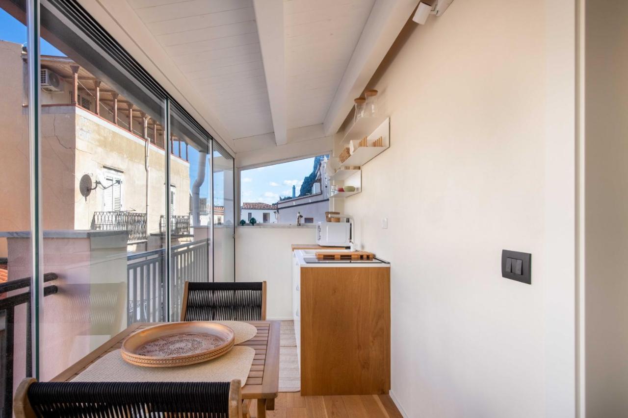 Candeloro Boutique Apartments By Wonderful Italy Cefalù Buitenkant foto