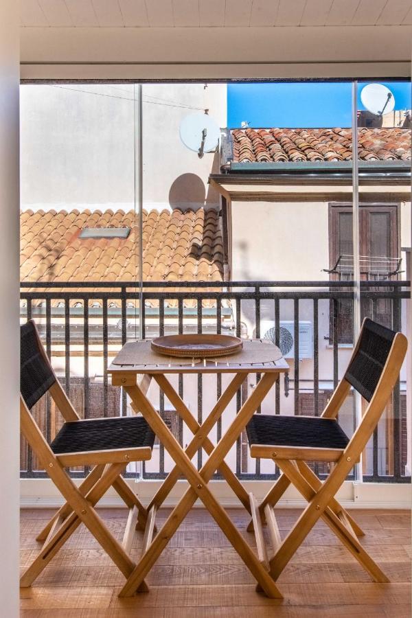 Candeloro Boutique Apartments By Wonderful Italy Cefalù Buitenkant foto