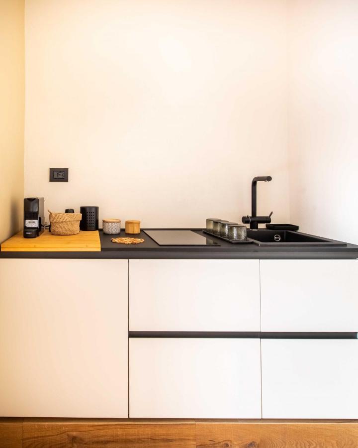 Candeloro Boutique Apartments By Wonderful Italy Cefalù Buitenkant foto