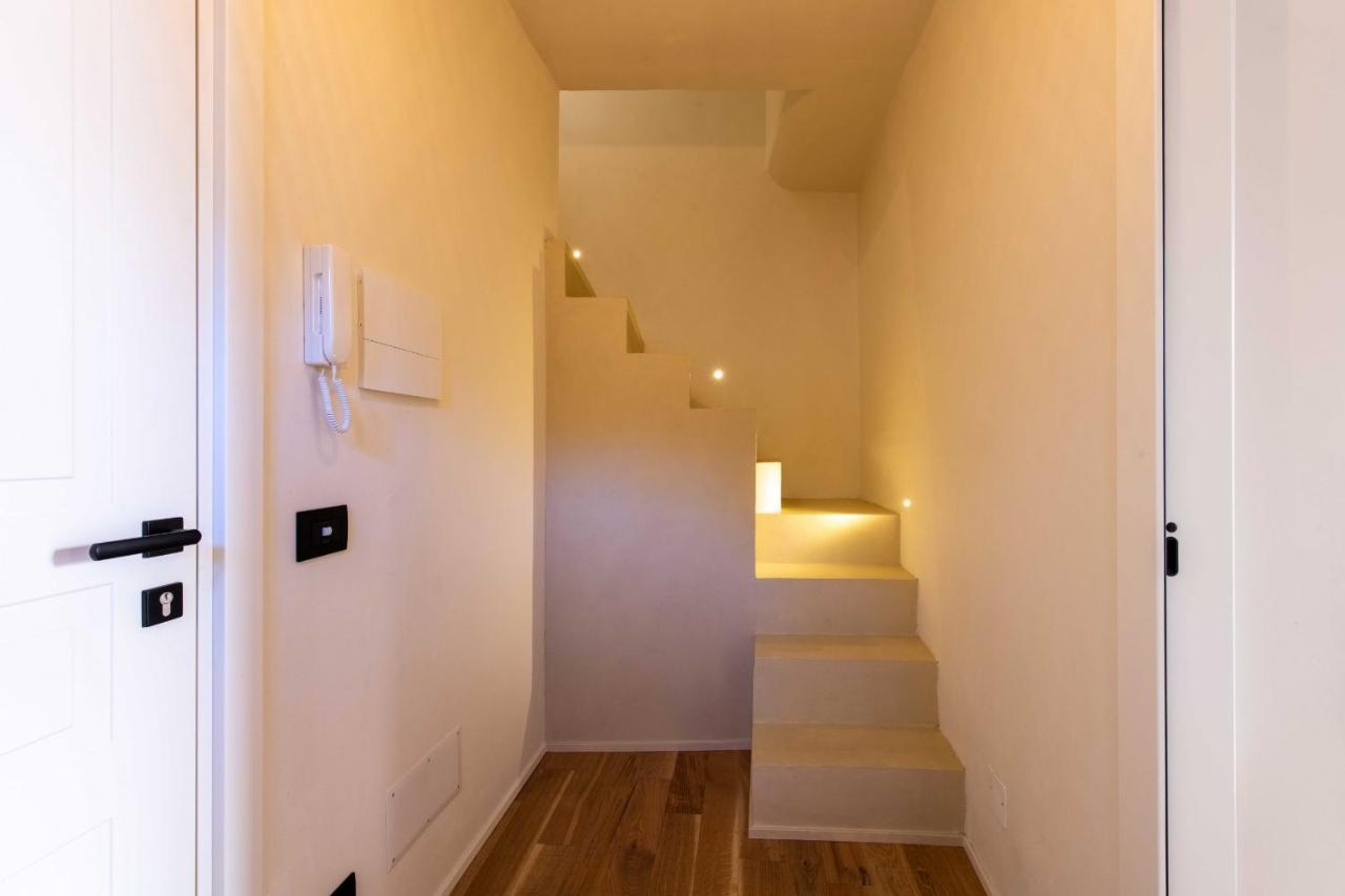 Candeloro Boutique Apartments By Wonderful Italy Cefalù Buitenkant foto