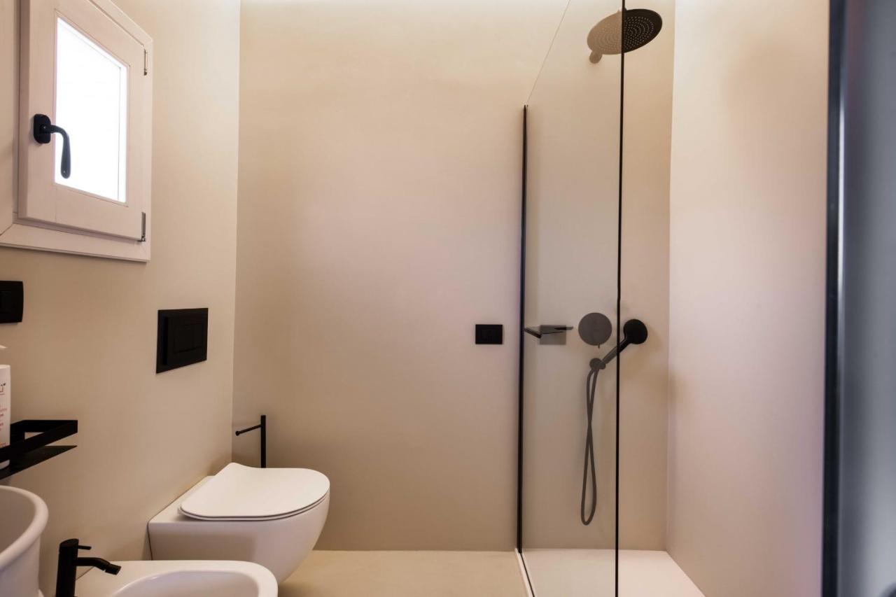 Candeloro Boutique Apartments By Wonderful Italy Cefalù Buitenkant foto